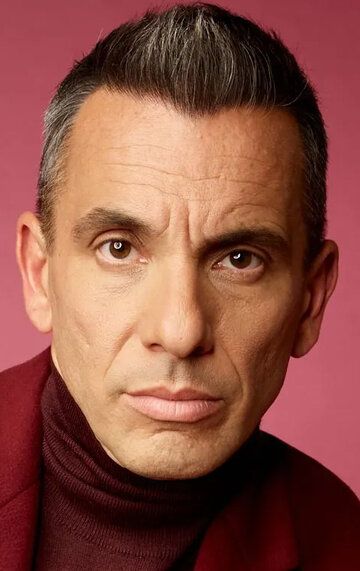 Себастьян Манискалко / Sebastian Maniscalco