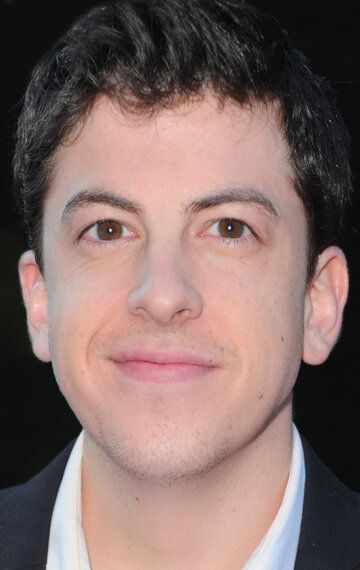 Кристофер Минц-Плассе / Christopher Mintz-Plasse