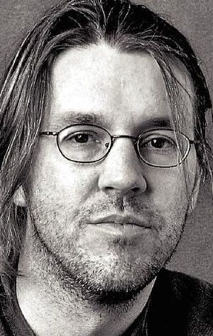 Дэвид Фостер Уоллес / David Foster Wallace