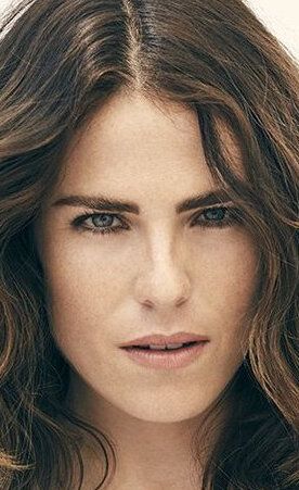 Карла Соуса / Karla Souza