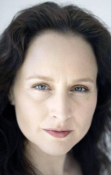 Клер Бекман / Claire Beckman