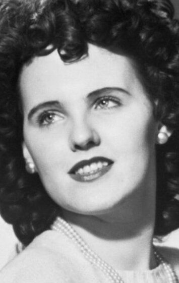 Элизабет Шорт / Elizabeth Short