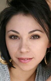 Лина Чавез / Leana Chavez
