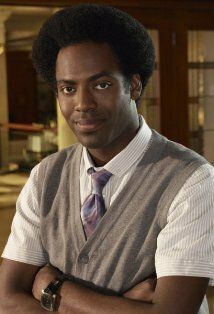 Барон Вон / Baron Vaughn