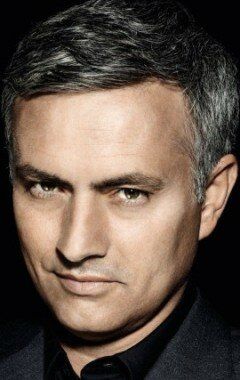 Жозе Моуринью / José Mourinho