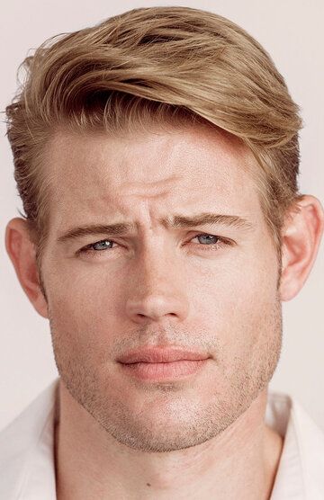 Тревор Донован / Trevor Donovan