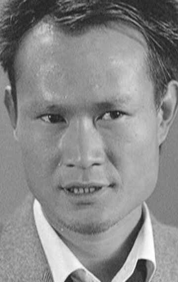 Лам Чин-Ин / Lam Ching-Ying