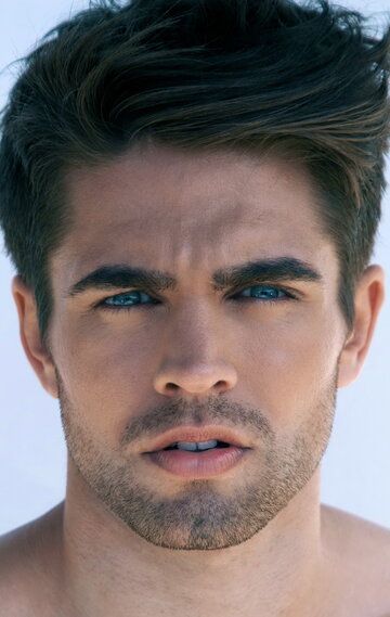 Джек Дерджс / Jack Derges