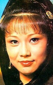 Пуишан Онг / Pui-San Auyeung