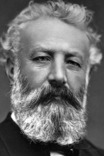 Жюль Верн / Jules Verne
