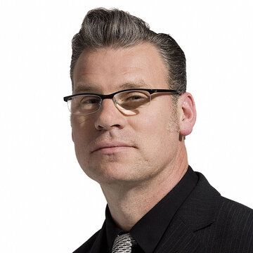 Марк Кермод / Mark Kermode