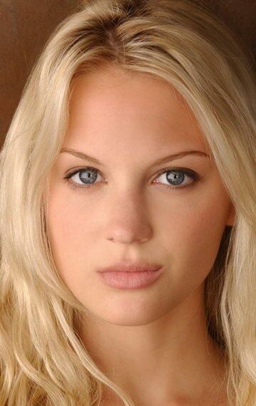 Кирби Блисс Блэнтон / Kirby Bliss Blanton