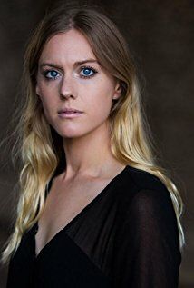 Грэйс Картер / Grace Carter