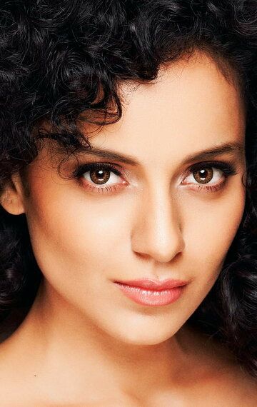 Кангана Ранаут / Kangana Ranaut