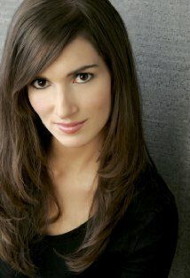 Эмили Камара Буассо / Emily Camara Boisseau