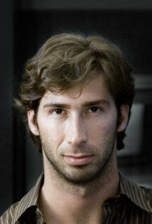 Николас Лейтер Меле / Nicholas Leiter Mele
