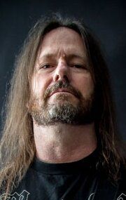 Гэри Холт / Gary Holt
