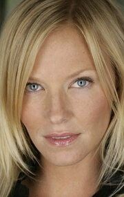 Келли Гиддиш / Kelli Giddish