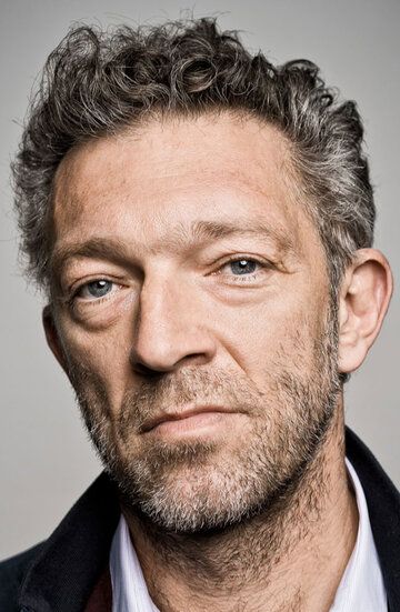 Венсан Кассель / Vincent Cassel