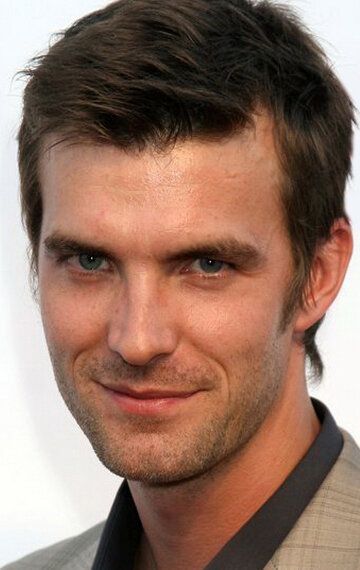 Лукас Брайант / Lucas Bryant