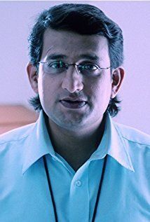 Прасад Оак / Prasad Oak