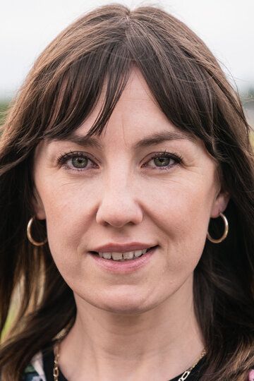 Клэр Моннелли / Clare Monnelly