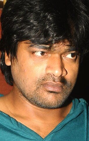 Хэриш Шанкар / Harish Shankar