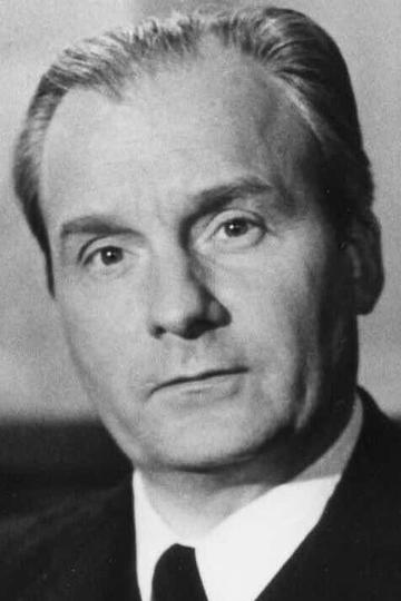 Мишель Буке / Michel Bouquet