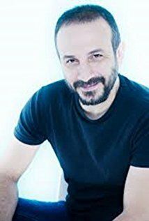Мюфит Айтекин / Müfit Aytekin