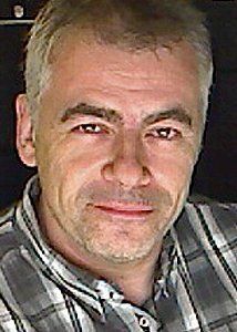 Винсент Тулли / Vincent Tulli