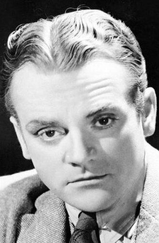 Джеймс Кэгни / James Cagney