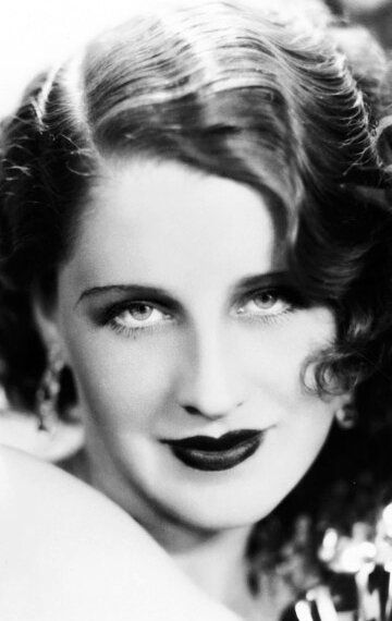Норма Ширер / Norma Shearer
