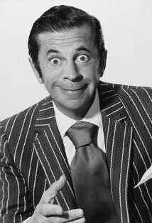 Мори Амстердам / Morey Amsterdam