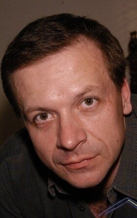 Пётр Варшавский / Piotr Warszawski