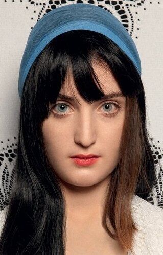 Габриэлла Белисарио / Gabriella Belisario