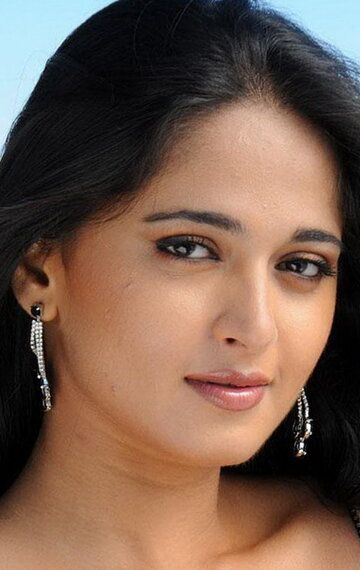 Анушка Шетти / Anushka Shetty