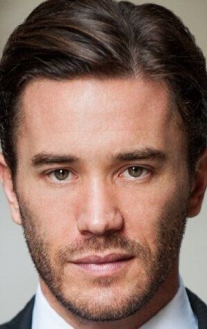 Том Пелфри / Tom Pelphrey
