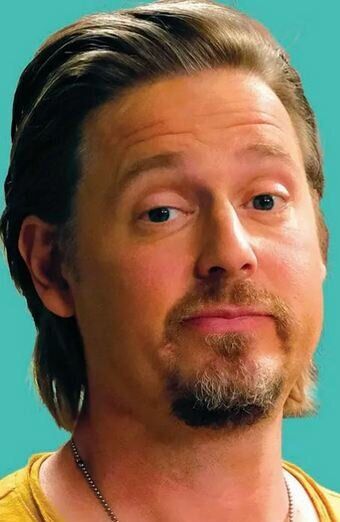Тим Хайдекер / Tim Heidecker