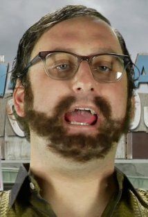 Эрик Верхейм / Eric Wareheim