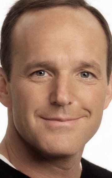 Кларк Грегг / Clark Gregg