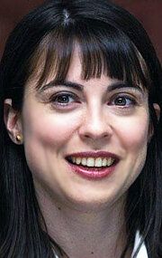 Ребекка Пиджон / Rebecca Pidgeon