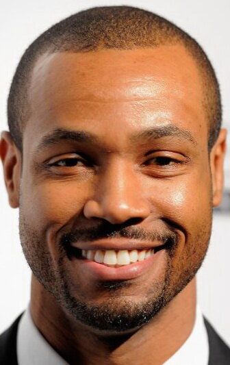 Айзая Мустафа / Isaiah Mustafa
