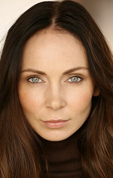 Елена Карузо / Elena Nikitina Bick