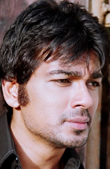 Никхил Дривэди / Nikhil Dwivedi