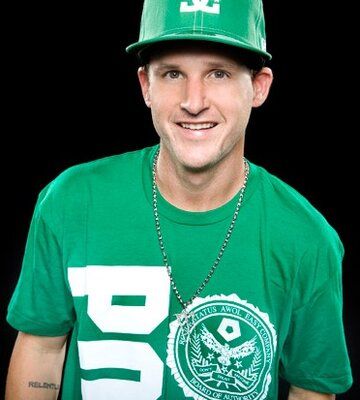 Роб Дирдек / Rob Dyrdek
