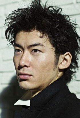 Тасуку Нагаока / Tasuku Nagaoka