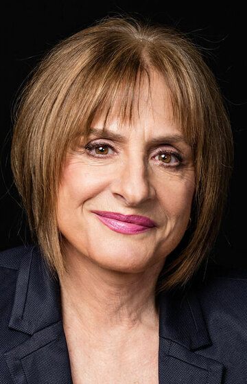 Пэтти ЛюПон / Patti LuPone