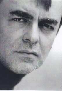 Желько Кесойевич / Zeljko Kecojevic