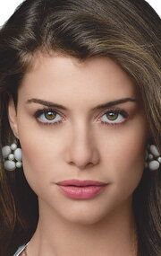 Алинне Мораес / Alinne Moraes