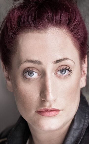 Лорен Соча / Lauren Socha